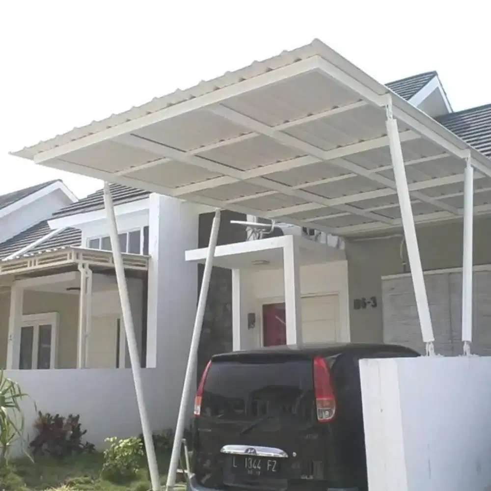 Kanopi alderon KS 09