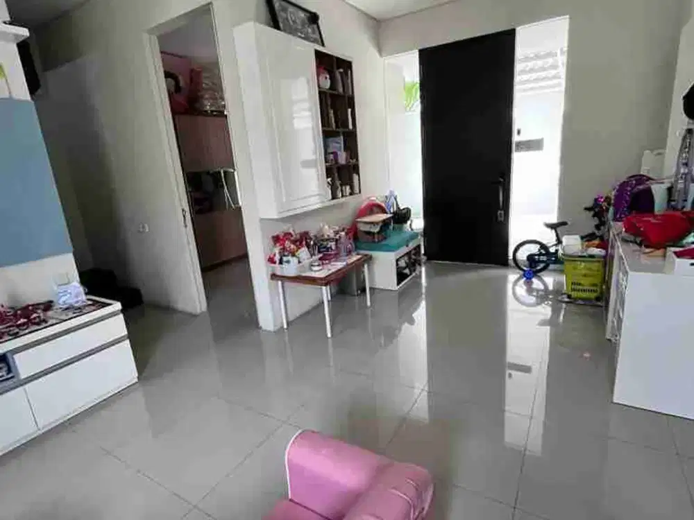 Termurah Citraland 2 Lantai Full Furnished Dkt UC