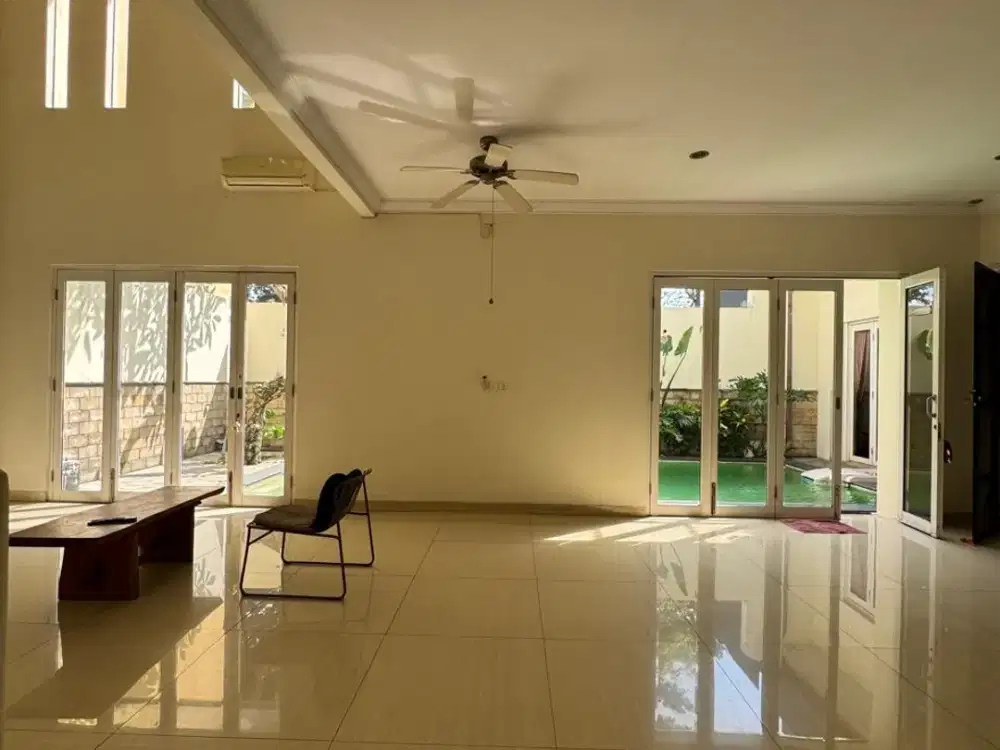 DIJUAL Rumah MEWAH Sutera Lavender ALAM SUTERA