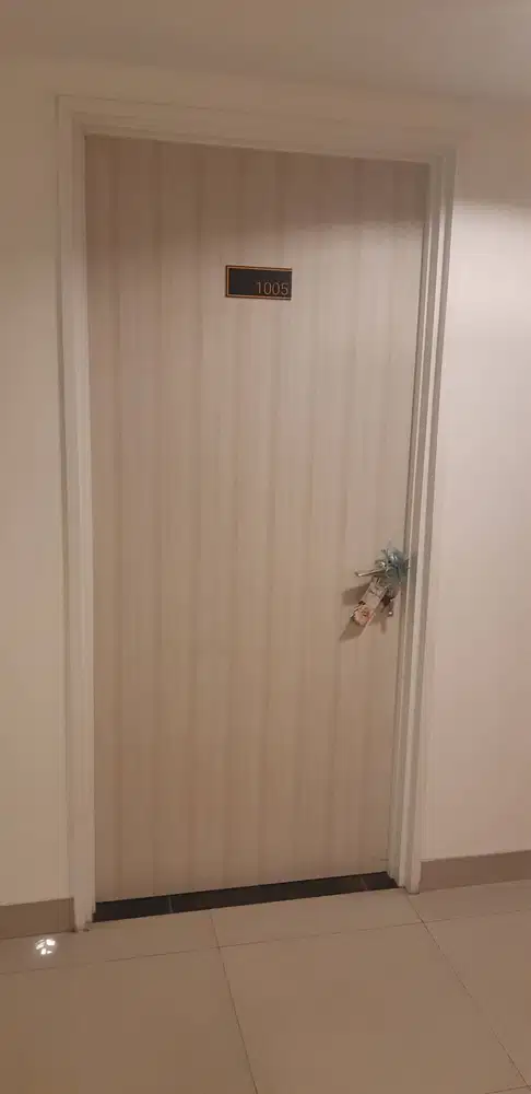 Jual Apartemen Grand Kamala Lagoon Lt10 Twr Emerald Kalimalang Bekasi