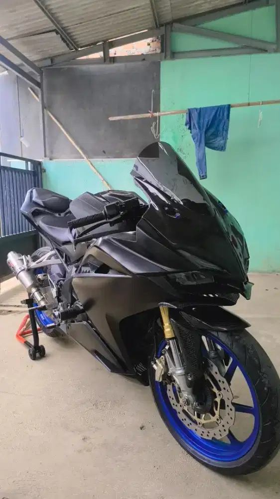 Honda CBR 250RR