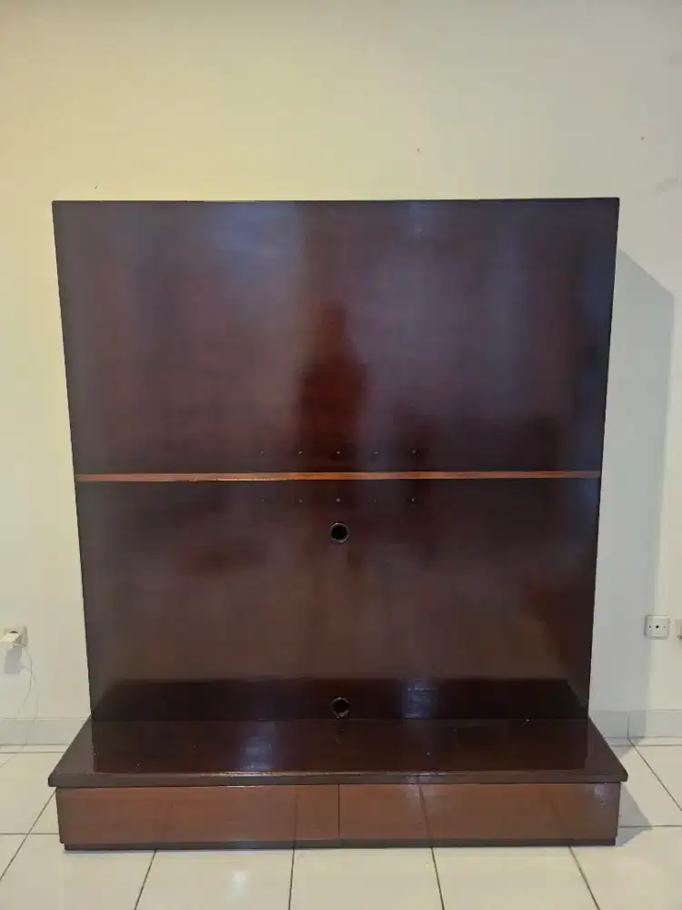 Rak  Meja TV / Pajangan