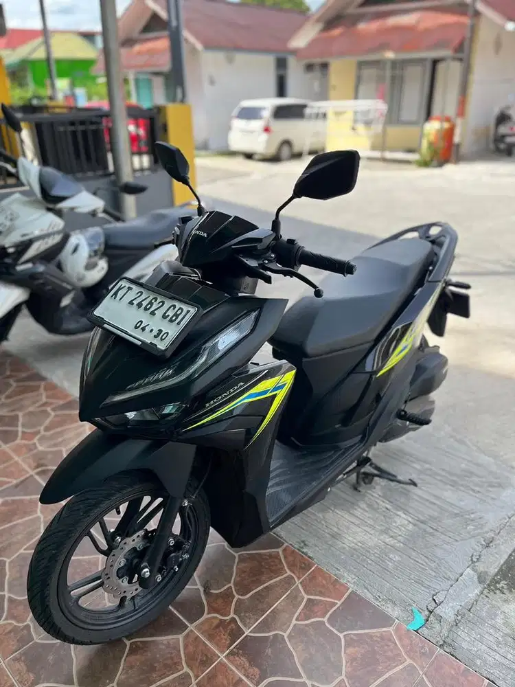 Honda vario CBS125 2024