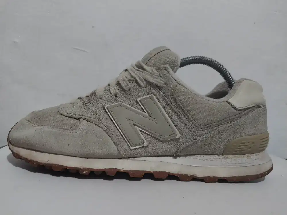 Sepatu new balance 574