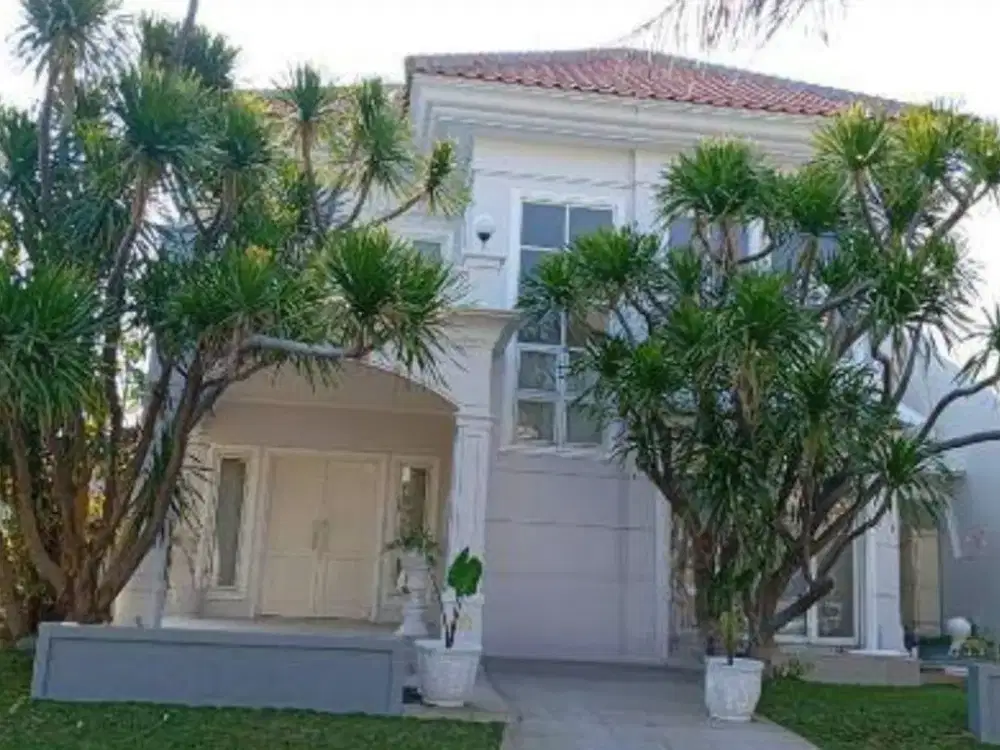 Disewakan Rumah Regency21