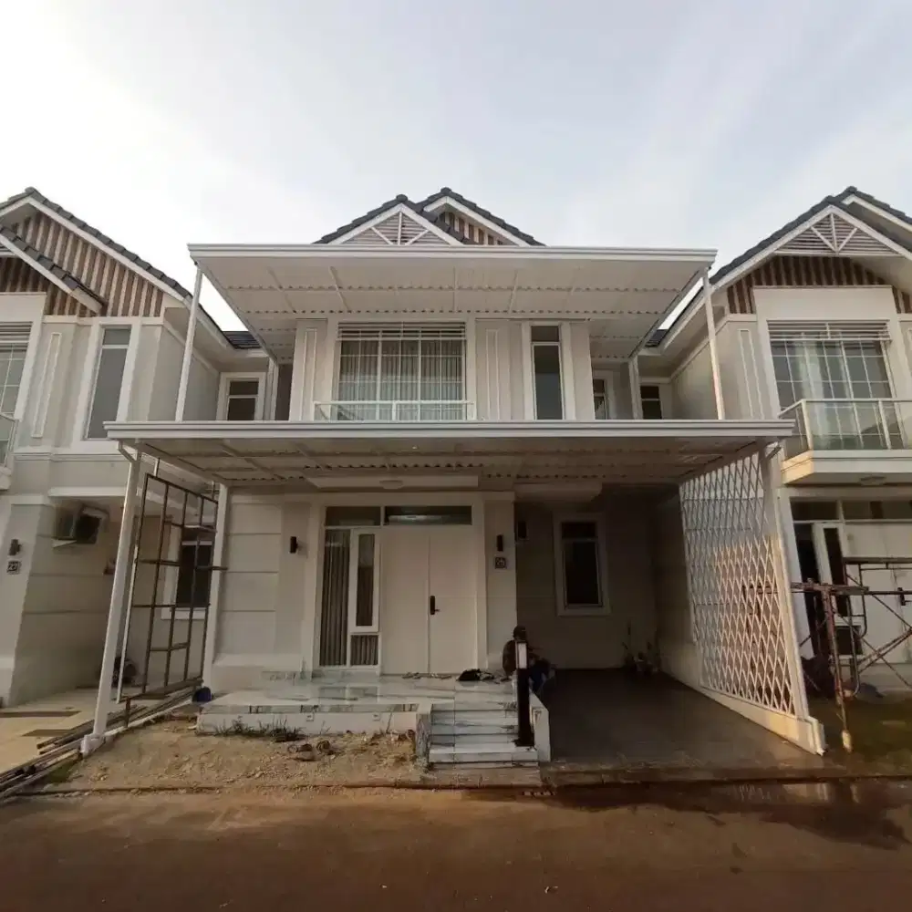 Kanopi alderon KS 18