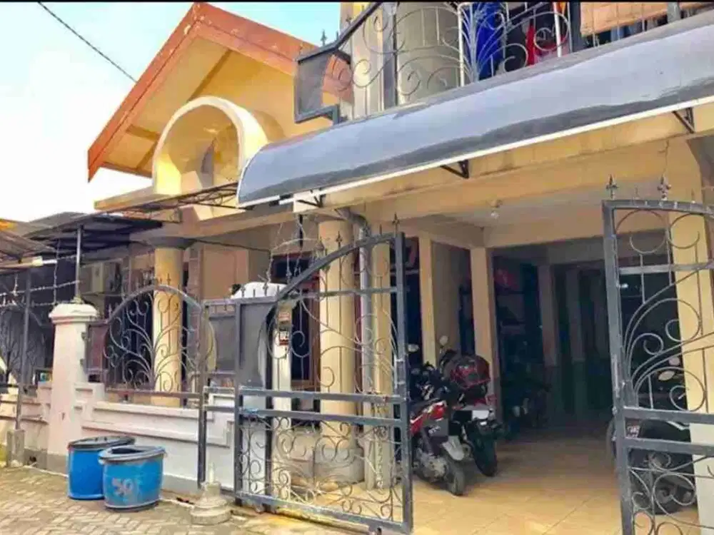 RUMAH KOS PUTRA DEKAT UNDIP DI JL TIRTO AGUNG BANYUMANIK SEMARANG