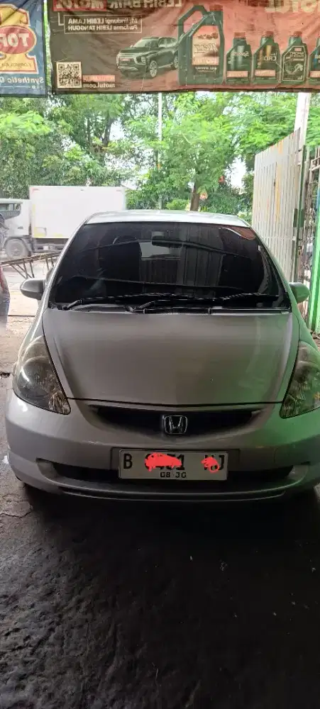Honda jazz 2005 AT