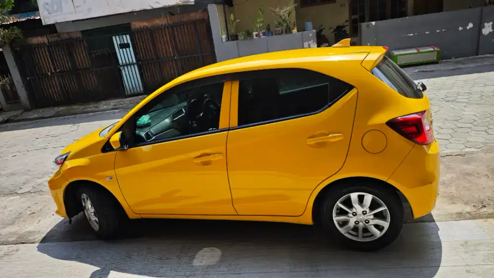 Jual brio satya 2019