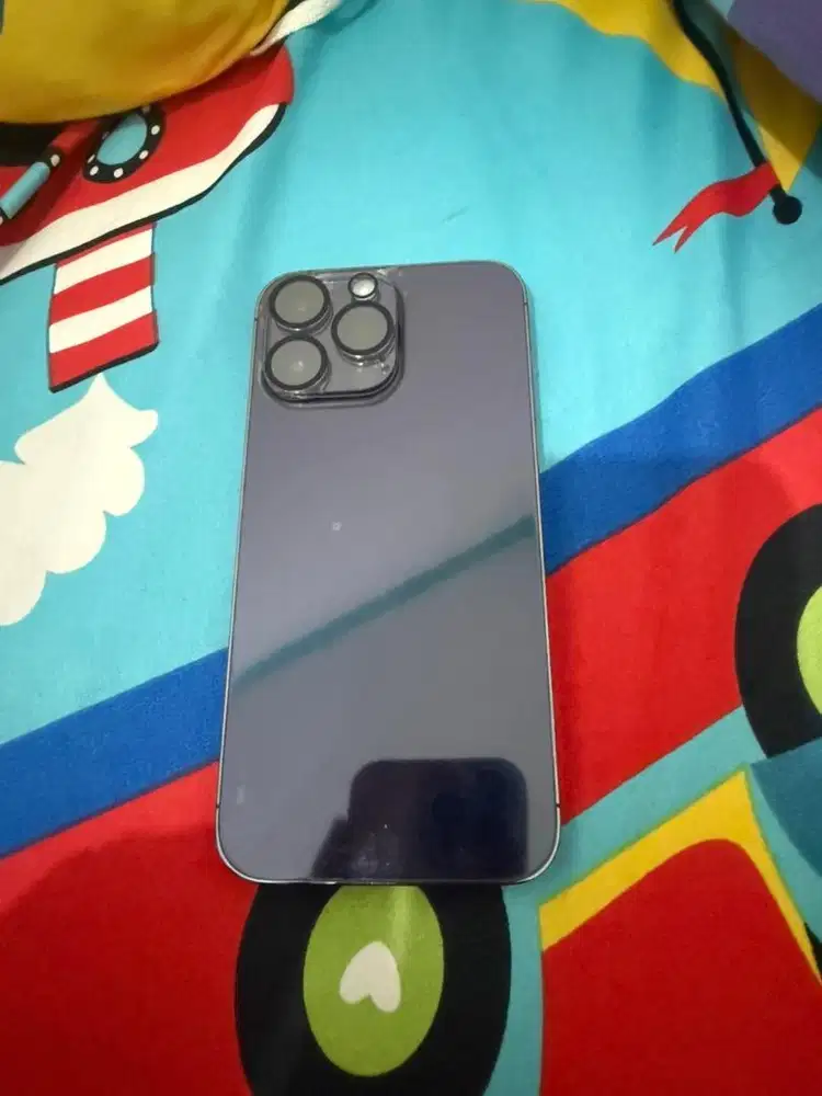 iphone 14 promax 256 gb