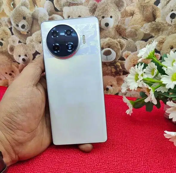 Tecno Spark 20 Pro+ (8/256) HP ONLY