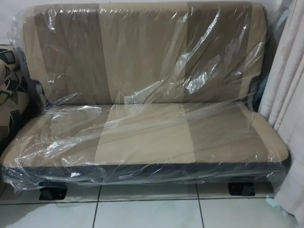 Jok apv cabutan baru