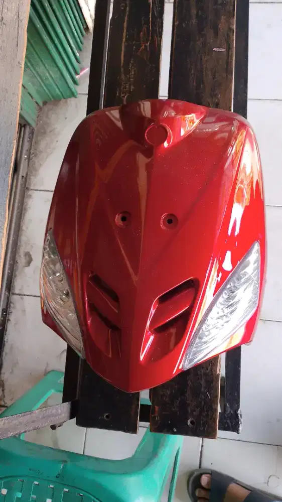 Body Mio Sporty smile