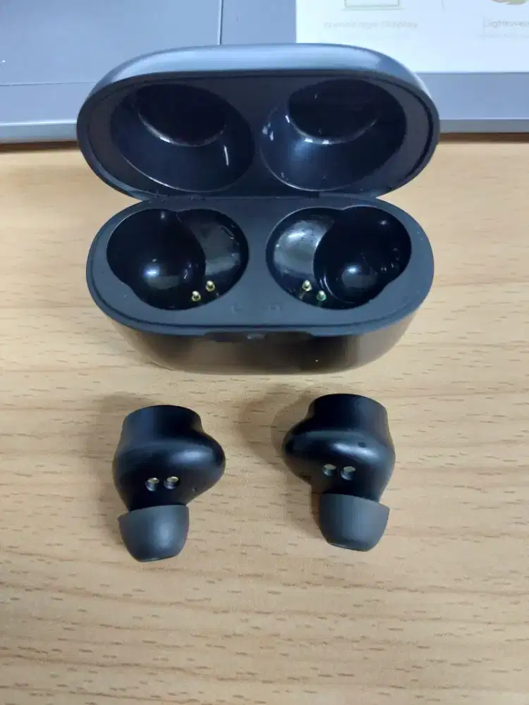 EGGEL EnergyBuds 2 IPX7 TWS ENC