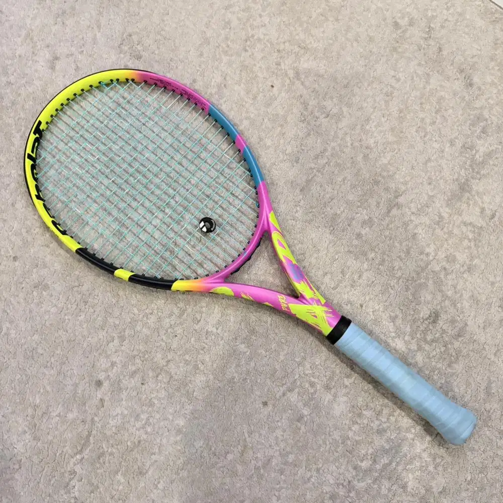 Raket Tennis Babolat Pure Aero Rafa