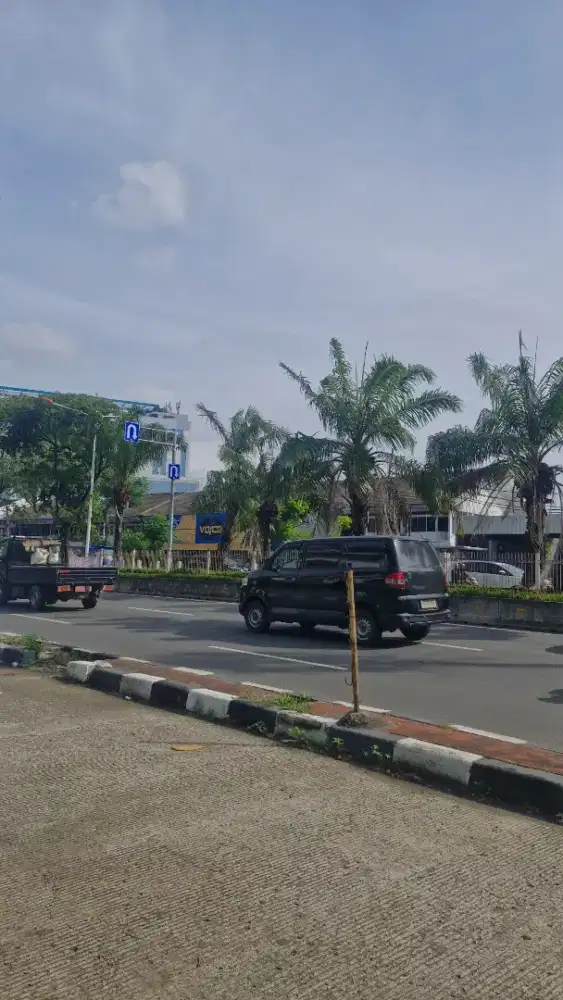 Lowongan pengemudi Handal