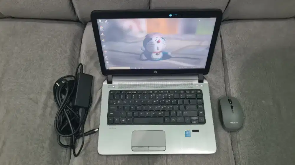 Laptop HP ProBook Murah