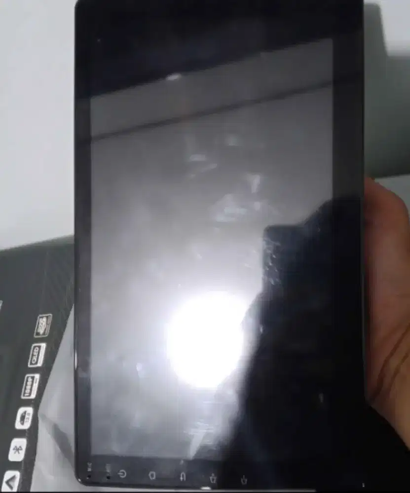 Hu Android Dynavin 10 inchi Jerman