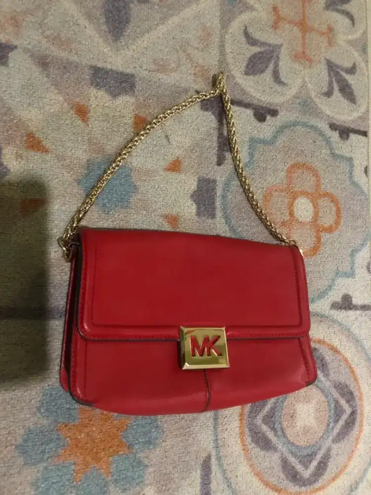Michael kors tas