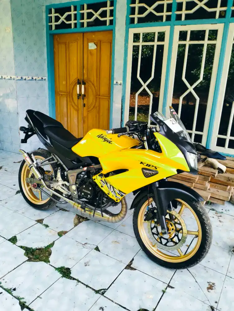 Rr new jarang d ke pake