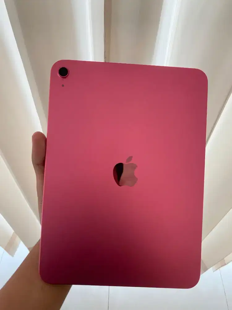 IPAD gen 11 128gb like new