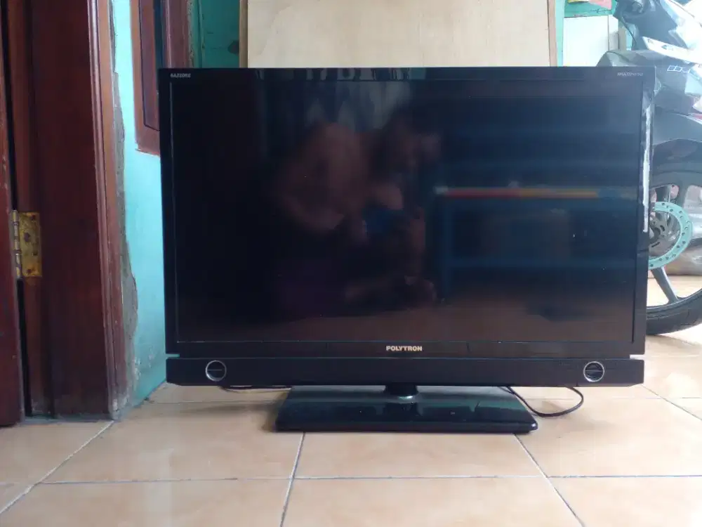 Jual tv polytron 24 inch
