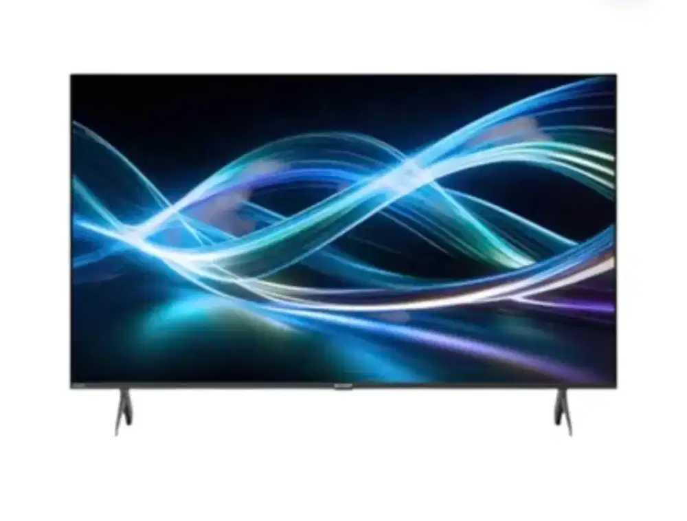 GOOGLE TV SHARP 43INC 4K