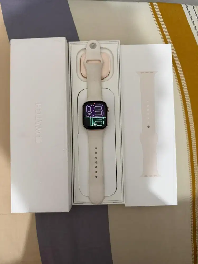 Apple Watch Series 10