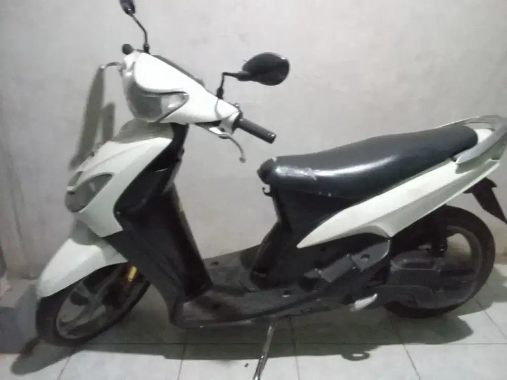 Jual mio sporty (pajak pules)