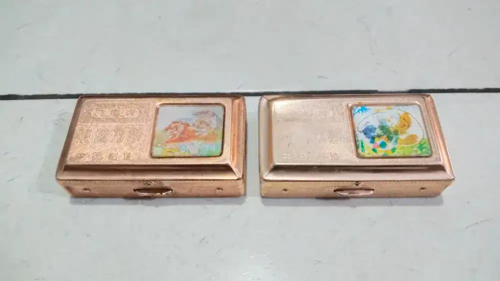 JUAL MURAH & BAGUS. ALAT CUKUR BULU, KUMIS, JENGGOT