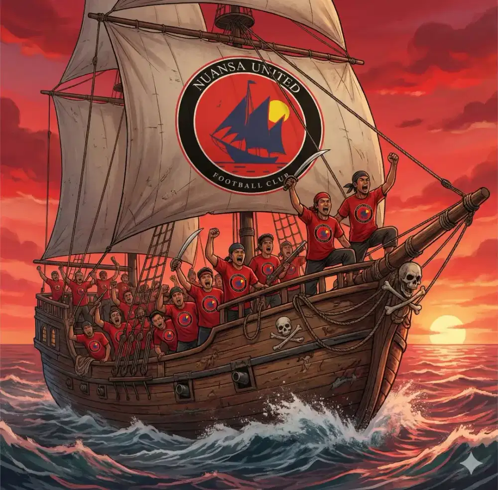 DIBUTUHKAN INVESTOR SPONSOR