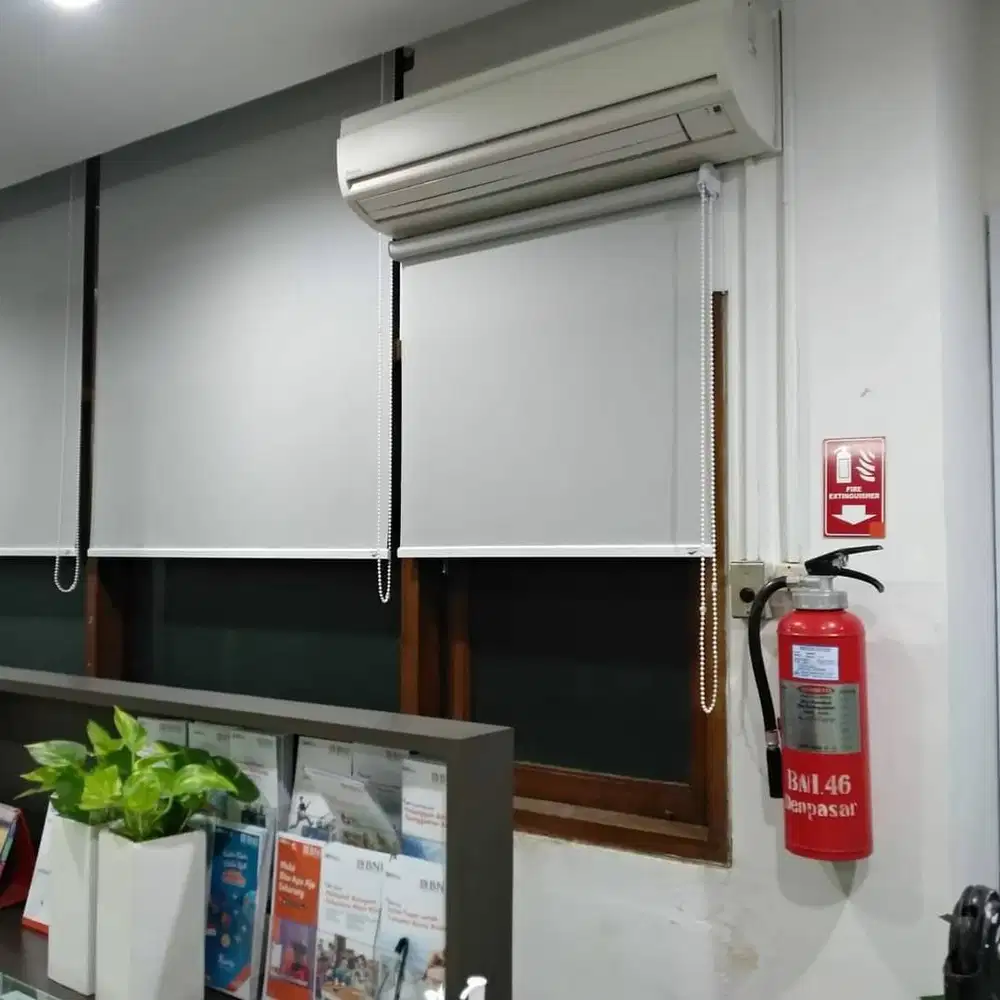 Penjual Gorden & Blind Vertikal/Vertical Roll/Roller Gordyn Hordeng