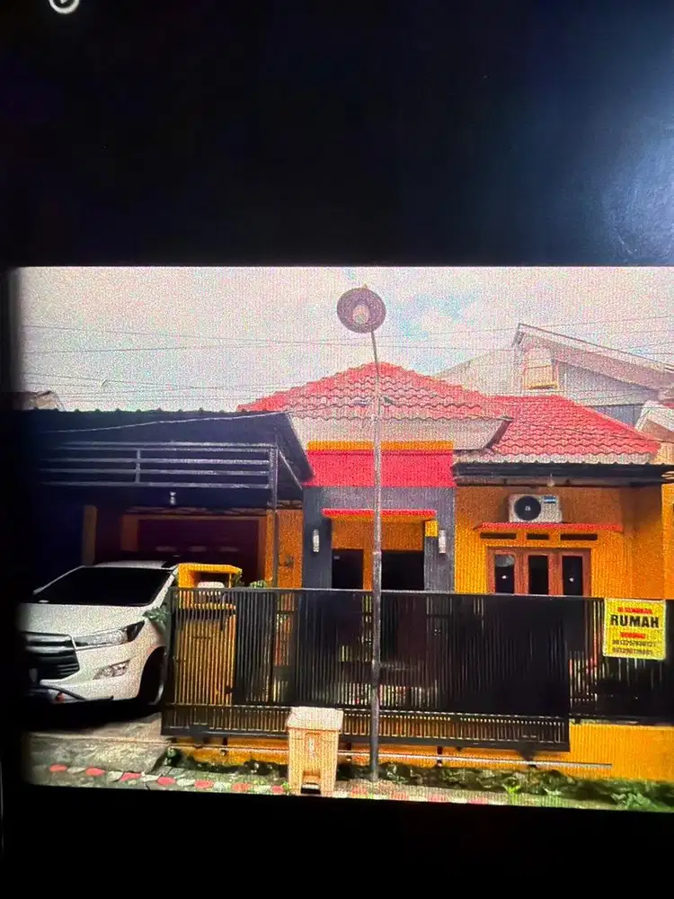 DI SEWAKAN RUMAH DEKAT UNDIP TEMBALANG