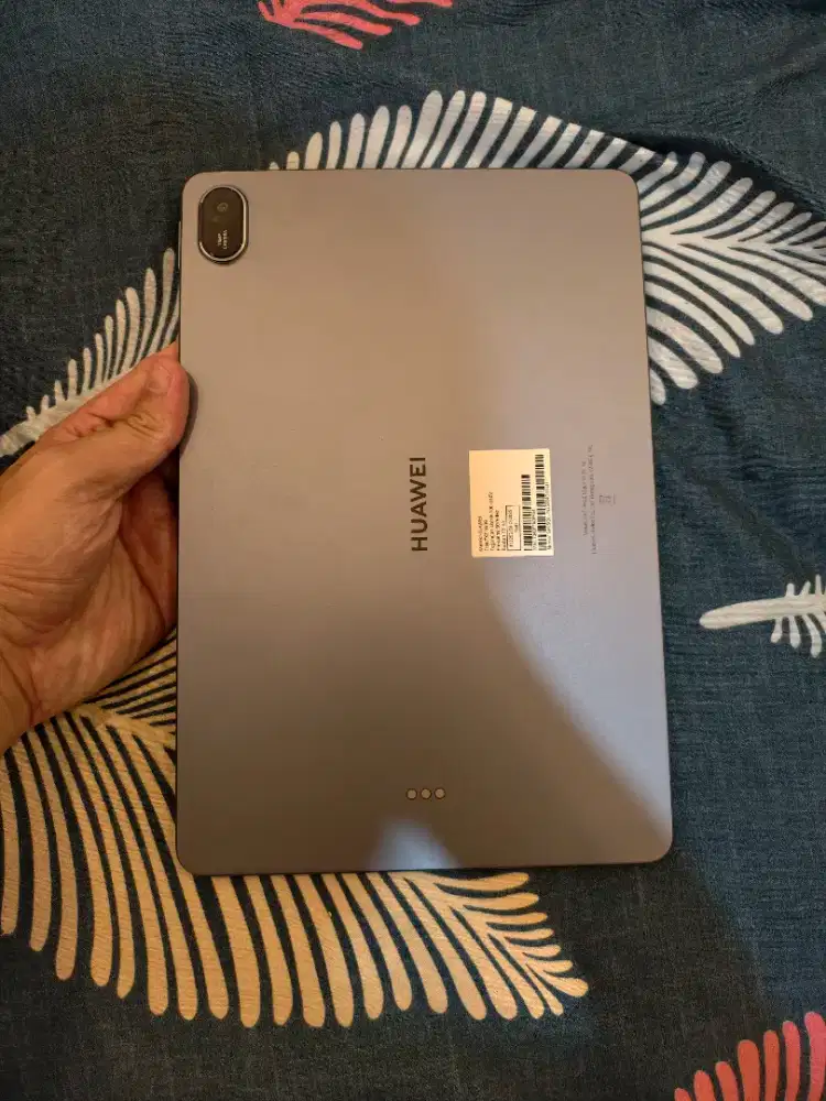 Huawei Matepad 11.5 2025 8/256gb Oktober 2026