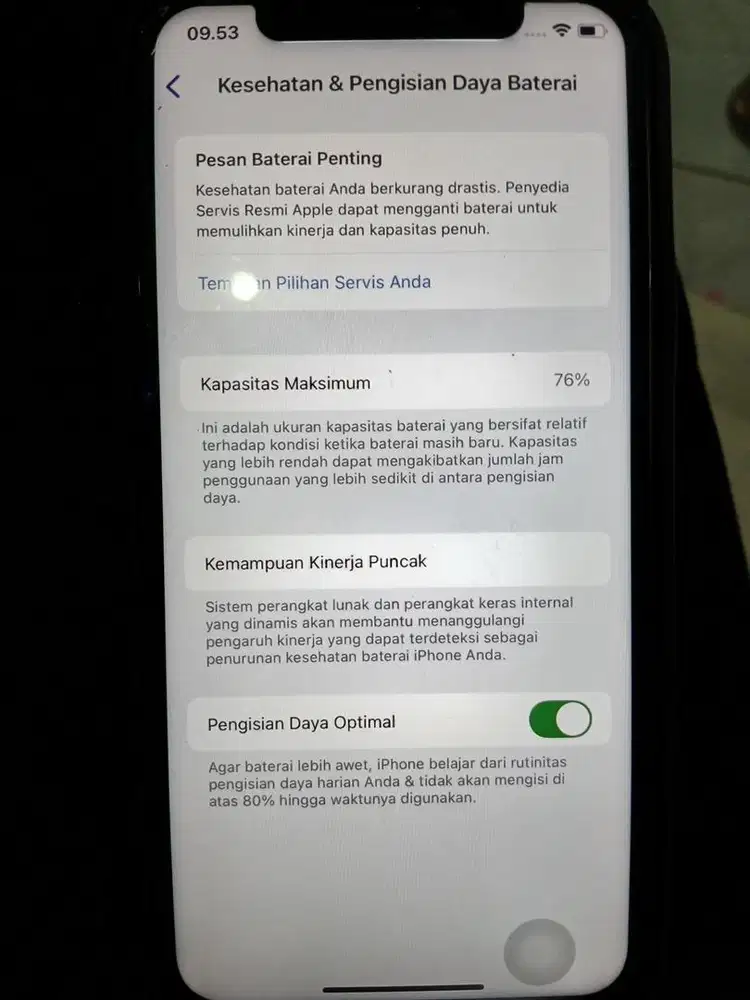 Iphone 11 Pro WIFI Only