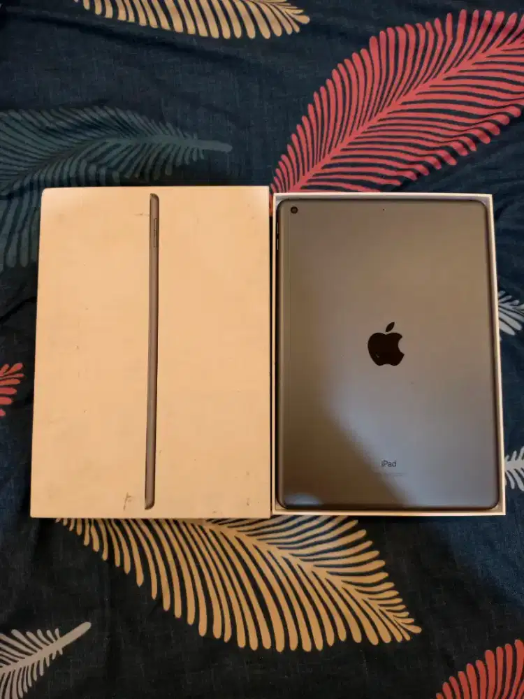 Ipad 9 64gb wifi only ex inter ipad9