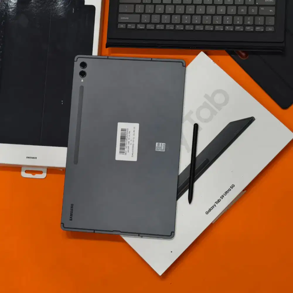 Samsung tab s9 ultra 5g 512gb sein