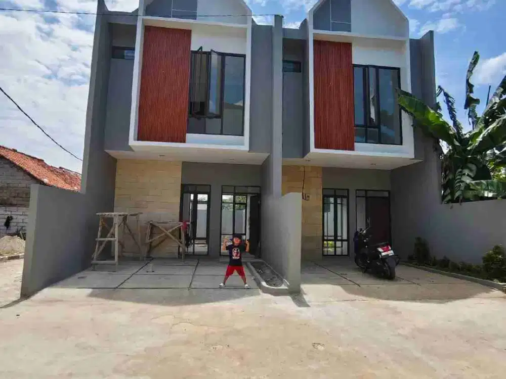 RUMAH 600 JTAAN JATIASIH