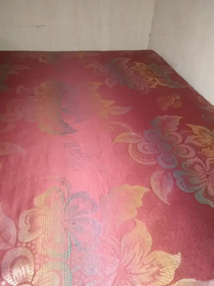 spring bed ukuran 16x200