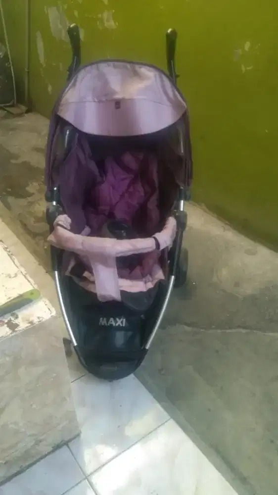 Stroller Murah Jual Pindahan