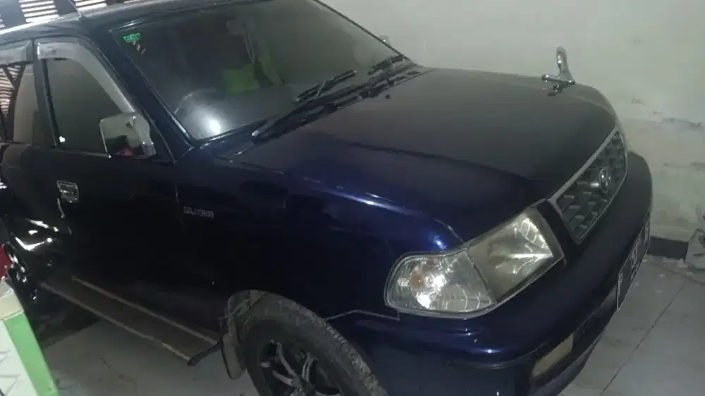 Lgx 2.5 diesel manual