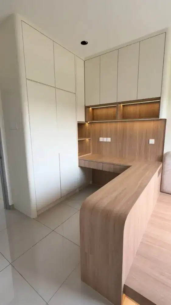 Jasa desain interior berkualitas apartemen di jakarta selatan