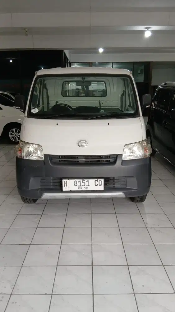 Daihatsu Granmax 1.5 PU AC PS manual 2020