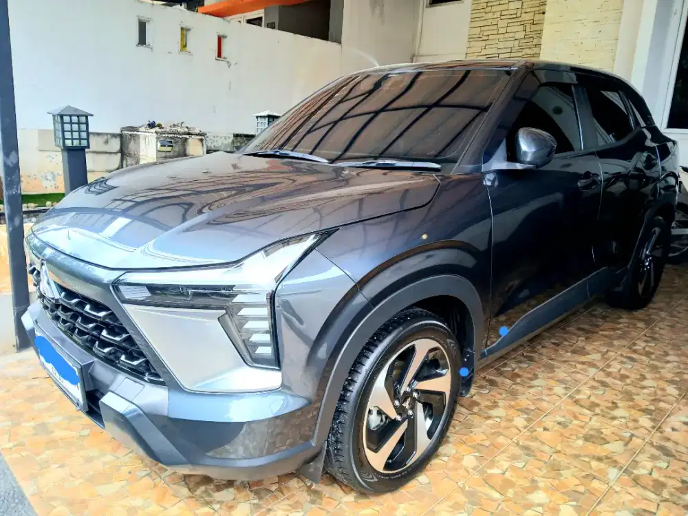 Xforce 2024 Ultimate kondisi Like New