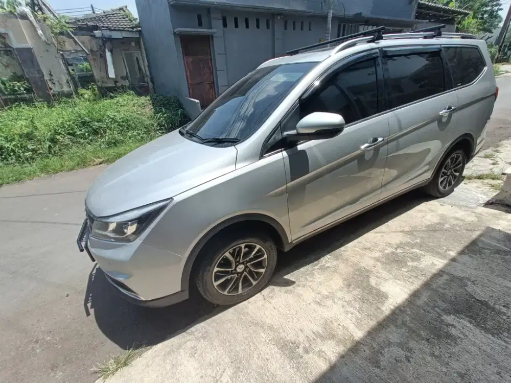 Di jual Wuling Cortez L Lux i-AMT