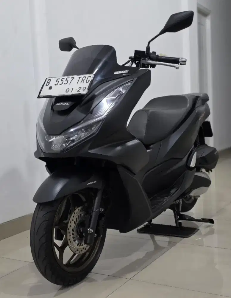 Ready KM 16rb NEW PCX 160 ABS tahun 2023