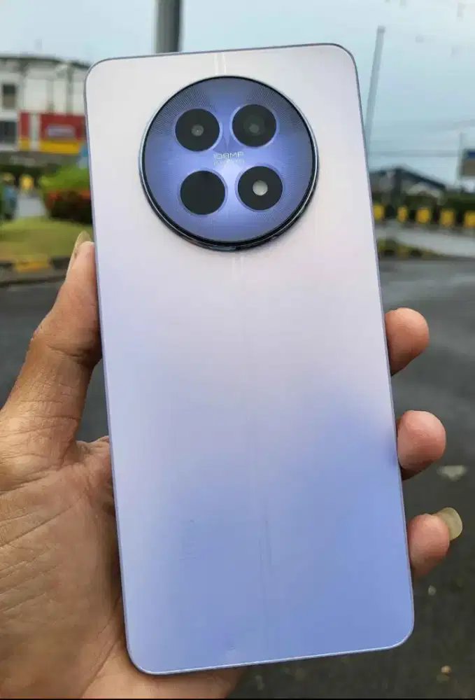 Realme 12 5G ram 8/256