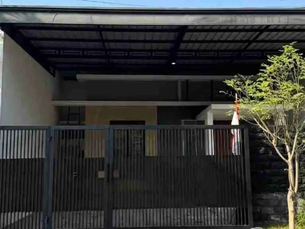 Grand Royal Regency 8x14 nego sampe deal