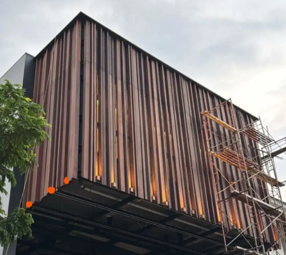 Jasa Pemasangan Instalasi Listrik, CCTV, Data