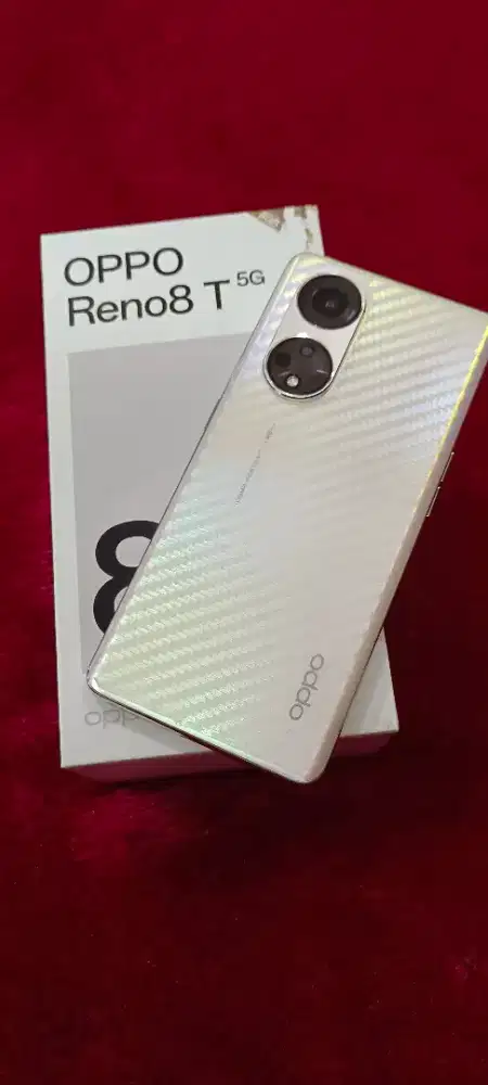 Oppo Reno 8T 5G 8/256